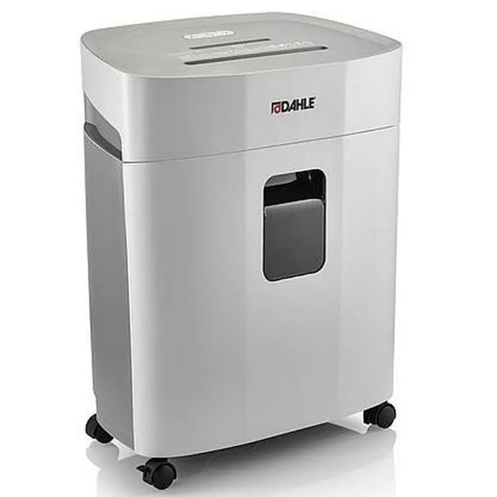 Paper Shredder Dahle PS260 25 L - Електроника Периферни и резервни части<<<Компютри|