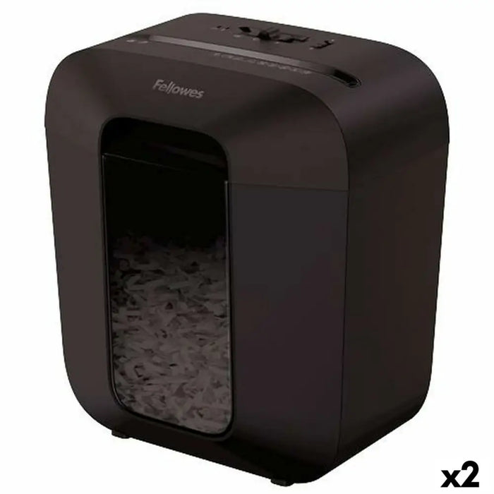 Paper Shredder Fellowes LX25 11,5 L - Електроника Периферни и резервни части<<<Компютри|