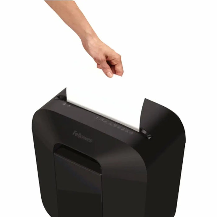 Paper Shredder Fellowes LX25 (Din P-4) - Електроника Периферни и резервни части<<<Компютри|