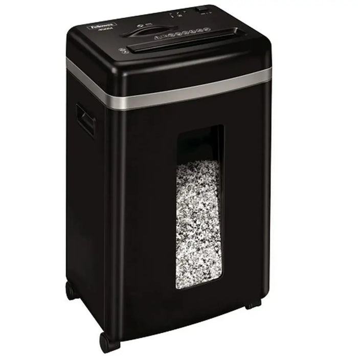 Paper Shredder Fellowes Powershred 450M 22 L - Шредери<<<Електроника Периферни и резервни части<<<Компютри|