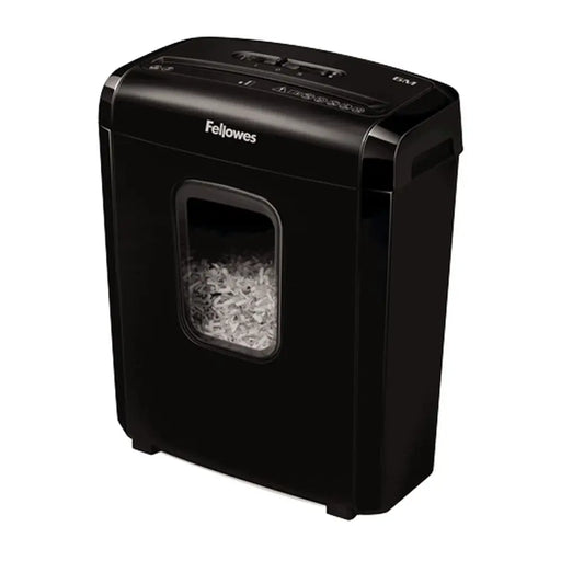 Paper Shredder Fellowes Powershred 6M 13 L - Електроника Периферни и резервни части<<<Компютри|