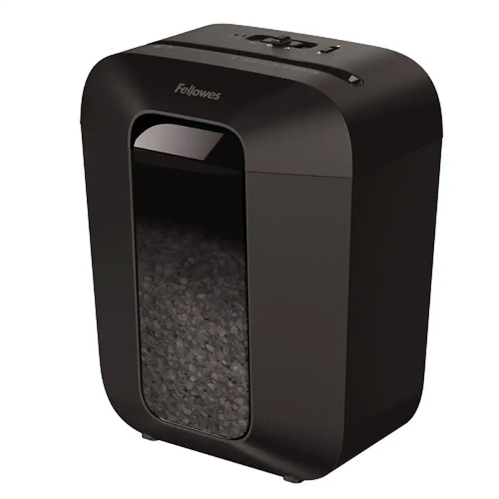 Paper Shredder Fellowes Powershred LX41 17 L - Електроника Периферни и резервни части<<<Компютри|