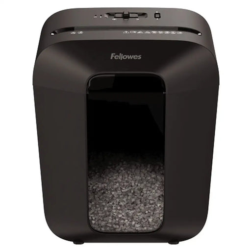 Paper Shredder Fellowes Powershred LX41 17 L - Електроника Периферни и резервни части<<<Компютри|