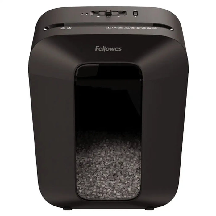 Paper Shredder Fellowes Powershred LX41 17 L - Електроника Периферни и резервни части<<<Компютри|