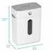 Paper Shredder HP 2801 15 L - Шредери<<<Електроника Периферни и резервни части<<<Компютри|