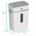 Paper Shredder HP HPN280212CCON-14 23 L - Шредери<<<Електроника Периферни и резервни части<<<Компютри|