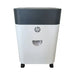 Paper Shredder HP ONESHRED Auto 100cc 17 L - Шредери<<<Електроника Периферни и резервни части<<<Компютри|
