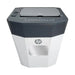 Paper Shredder HP ONESHRED Auto 15 L 80 Sheets - Електроника Периферни и резервни части<<<Компютри|
