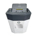 Paper Shredder HP ONESHRED Auto 15 L 80 Sheets - Електроника Периферни и резервни части<<<Компютри|