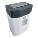 Paper Shredder HP ONESHRED Auto 15 L 80 Sheets - Електроника Периферни и резервни части<<<Компютри|
