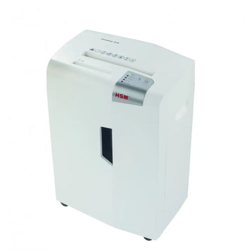 Paper Shredder Hsm X15 - Шредери<<<Електроника Периферни и резервни части<<<Компютри|