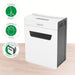 Paper Shredder Leitz 80910000 14 L - ShreddersBIU-NIS<<<Office equipmentBIU<<<ActionPL&&&Електроника Периферни и