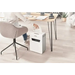 Paper Shredder Leitz 80910000 14 L - ShreddersBIU-NIS<<<Office equipmentBIU<<<ActionPL&&&Електроника Периферни и