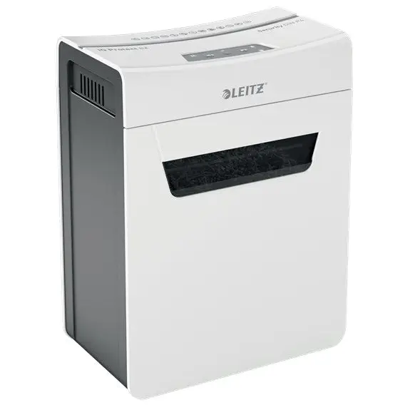 Paper Shredder Leitz 80910000 14 L - ShreddersBIU-NIS<<<Office equipmentBIU<<<ActionPL&&&Електроника Периферни и