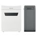 Paper Shredder Leitz 80910000 14 L - ShreddersBIU-NIS<<<Office equipmentBIU<<<ActionPL&&&Електроника Периферни и