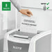 Paper Shredder Leitz IQ 100 Autofeed P4 - Електроника Периферни и резервни части<<<Компютри|