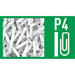 Paper Shredder Leitz IQ 300 Autofeed P4 60 L - Електроника Периферни и резервни части<<<Компютри|
