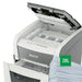 Paper Shredder Leitz IQ Autofeed 50X P4 20 L - Електроника Периферни и резервни части<<<Компютри|