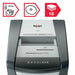 Paper Shredder Rexel Momentum Extra XP418+ 45 L - Електроника Периферни и резервни части<<<Компютри|