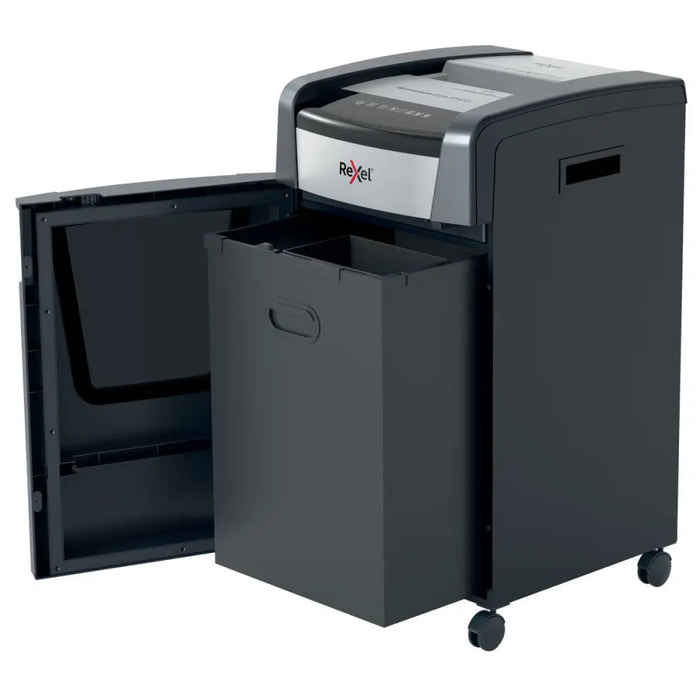 Paper Shredder Rexel Momentum Extra XP422+ - Електроника Периферни и резервни части<<<Компютри|