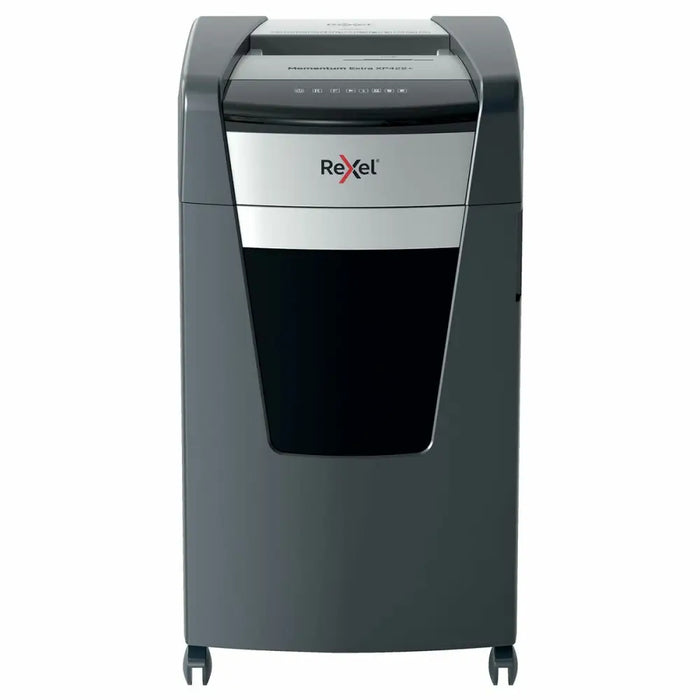 Paper Shredder Rexel Momentum Extra XP422+ - Електроника Периферни и резервни части<<<Компютри|