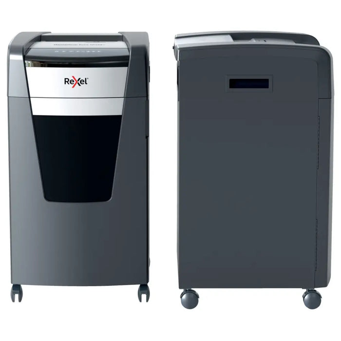 Paper Shredder Rexel Momentum Extra XP422+ - Електроника Периферни и резервни части<<<Компютри|