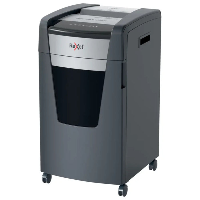 Paper Shredder Rexel Momentum Extra XP422+ - Електроника Периферни и резервни части<<<Компютри|