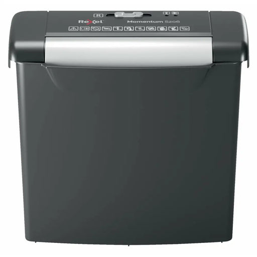 Paper Shredder Rexel Momentum S206 9 L - Електроника Периферни и резервни части<<<Компютри|