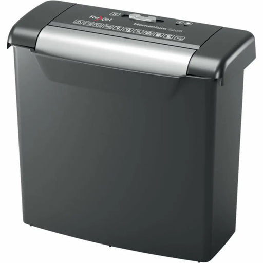 Paper Shredder Rexel Momentum S206 9 L - Електроника Периферни и резервни части<<<Компютри|
