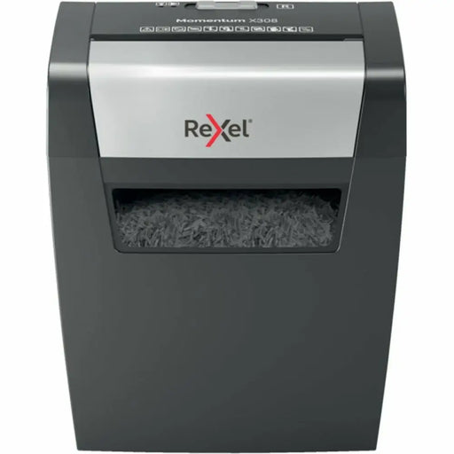Paper Shredder Rexel Momentum X308 15 L - Електроника Периферни и резервни части<<<Компютри|