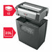 Paper Shredder Rexel Momentum X312 23 L 12 Sheets - Електроника Периферни и резервни части<<<Компютри|