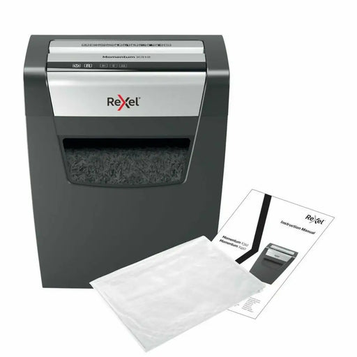 Paper Shredder Rexel Momentum X312 23 L 12 Sheets - Електроника Периферни и резервни части<<<Компютри|