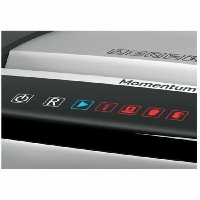 Paper Shredder Rexel Momentum X420 - Електроника Периферни и резервни части<<<Компютри|