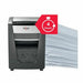 Paper Shredder Rexel Momentum X420 - Електроника Периферни и резервни части<<<Компютри|