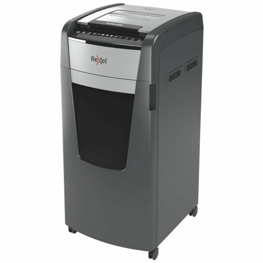 Paper Shredder Rexel Optimum AutoFeed 600X - Електроника Периферни и резервни части<<<Компютри|