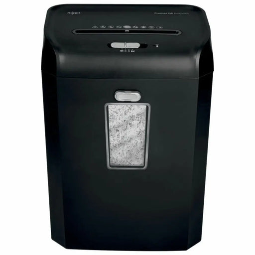 Paper Shredder Rexel Promax QS RSX1035 - Електроника Периферни и резервни части<<<Компютри|