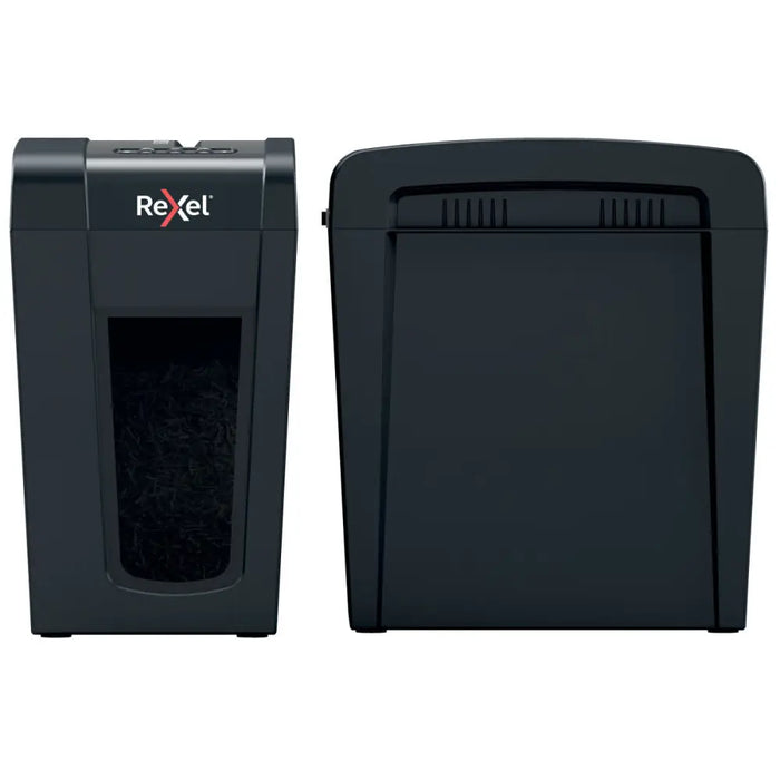 Paper Shredder Rexel Secure X10-SL - Електроника Периферни и резервни части<<<Компютри|