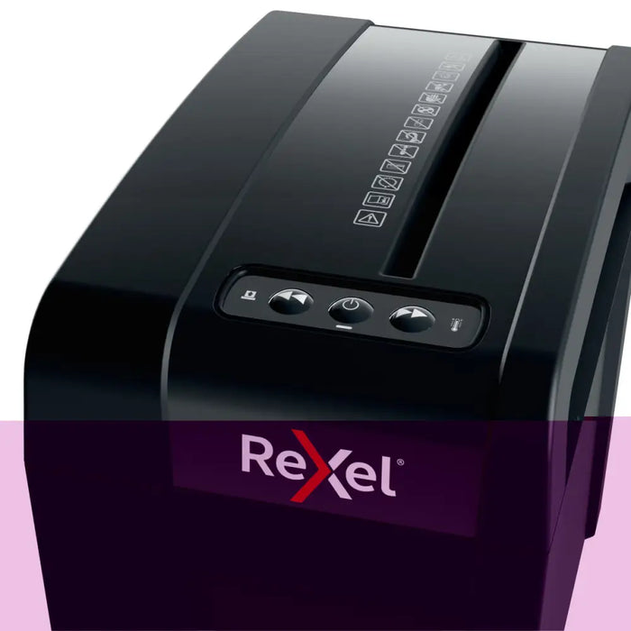 Paper Shredder Rexel Secure X6-SL 10 L - Електроника Периферни и резервни части<<<Компютри|