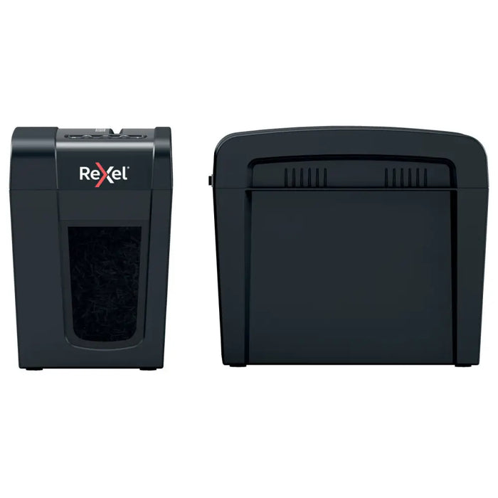 Paper Shredder Rexel Secure X6-SL 10 L - Електроника Периферни и резервни части<<<Компютри|