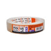 PAPER TAPE FOR PAINTING 80 C 45M/25MM MAGUS - Ленти<<<Лепила и ленти<<<Подови и стенни