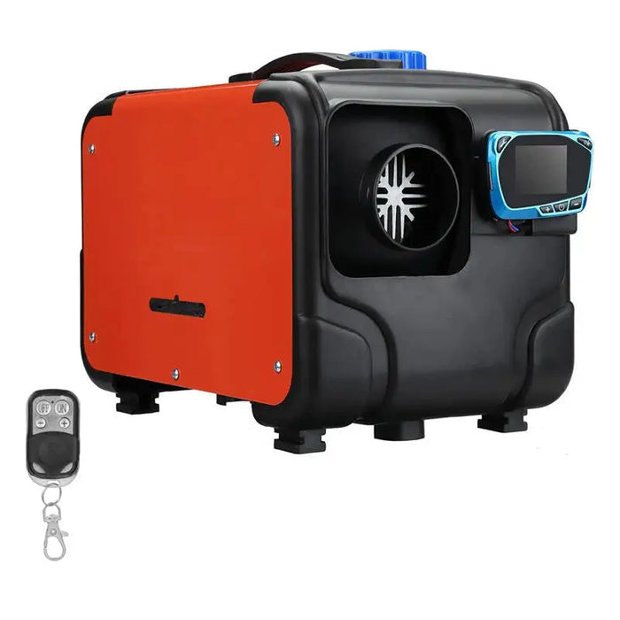 Parking heater Blitzwolf BW-AH-H1 5kw with standard-banana interface - Parking heating<<<Car accessories<<<InnproXML