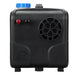 Parking heater Blitzwolf BW-AH-H2 5kw with standard banana interface + controller with display - Parking heating<<<Car
