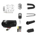 Parking heater Blitzwolf BW-AH-S1-BT 5kw 12V app-controlled + Bluetooth - Parking heating<<<Car accessories<<<InnproXML