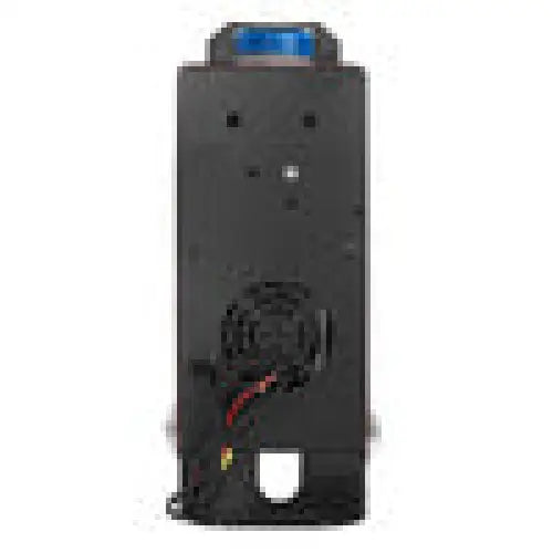 Parking heater Blitzwolf BW-AH-V2B-BT 5kw 12V with AC input app-controlled + adapter + controller with display