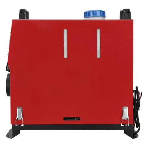 Parking heater Blitzwolf BW-AH-V2B-BT 5kw 12V with AC input app-controlled + adapter + controller with display