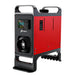 Parking heater HCALORY HC-A02 8 kW Diesel Bluetooth (red) - Parking heating<<<Car accessories<<<InnproXML