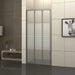 PARTITION SCREEN 100X190 INTER CERAMIC 100/31 - Преградни стени и паравани<<<Душкабини и сауни<<<Баня<<<Praktiker