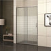 PARTITION SCREEN 120-140X190 INTER CERAMIC 118/120 - Преградни стени и паравани<<<Душкабини и
