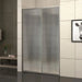 PARTITION SCREEN 120-140X190 INTER CERAMIC - Преградни стени и паравани<<<Душкабини и