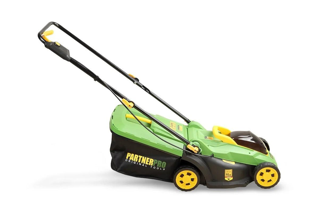 BATTERY MOWER 20V 33CM PARTNERPRO